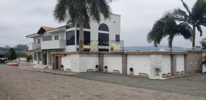 Imóvel Comercial para Venda em Pouso Redondo, .