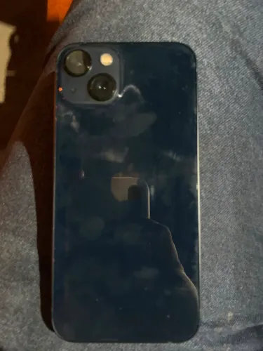 iPhone 13