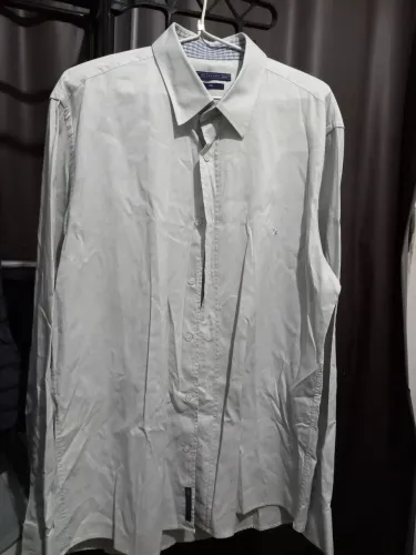 Camisas masculinas 