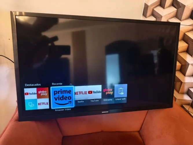 TV SMART 32 Samsung