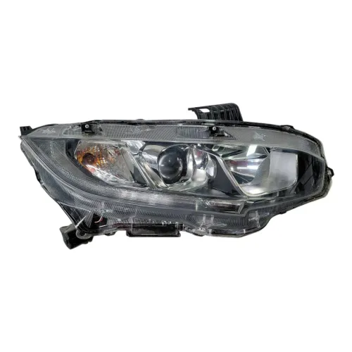 Farol Honda Civic G10 2017 2018 2019 2020 Original