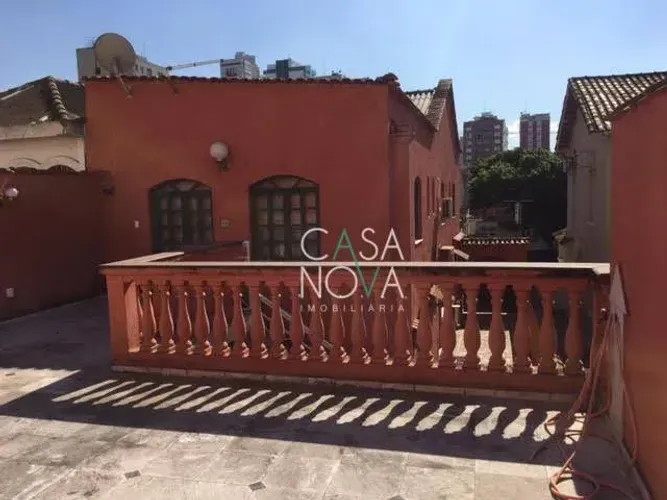Casa com 8 dormitórios, 204 m² - venda por R$ 2.100.000,00 ou aluguel por R$ 14.600,00/mês