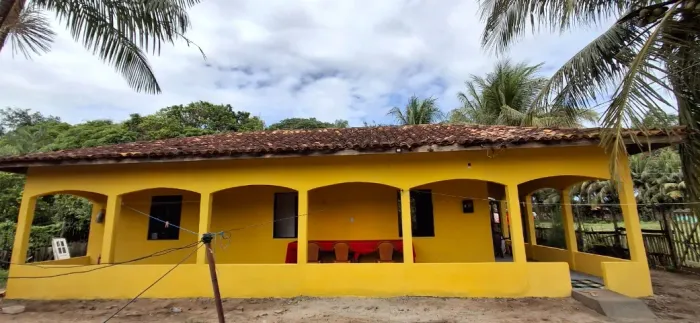 Aluguel de Casa por Temporada