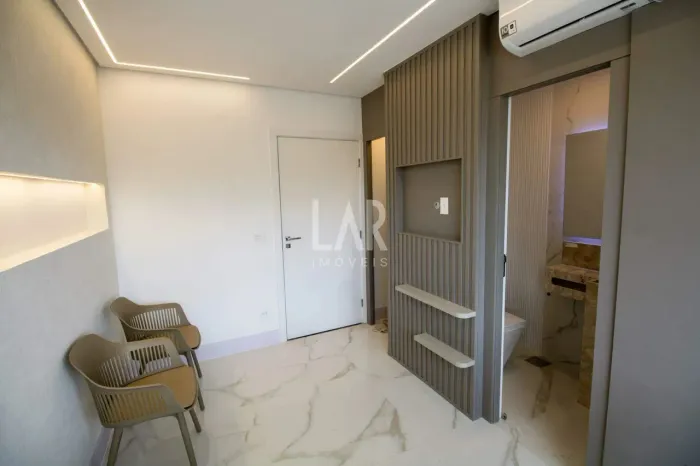 Sala à venda, 1 vaga, Vale do Sereno - Nova Lima/MG