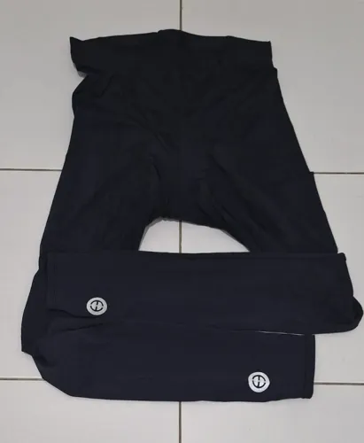 Calça de ciclismo