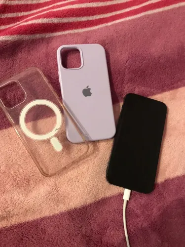 iphone 12 pro azul
