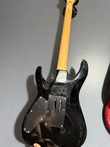 Guitarra ESP LTD MH-50