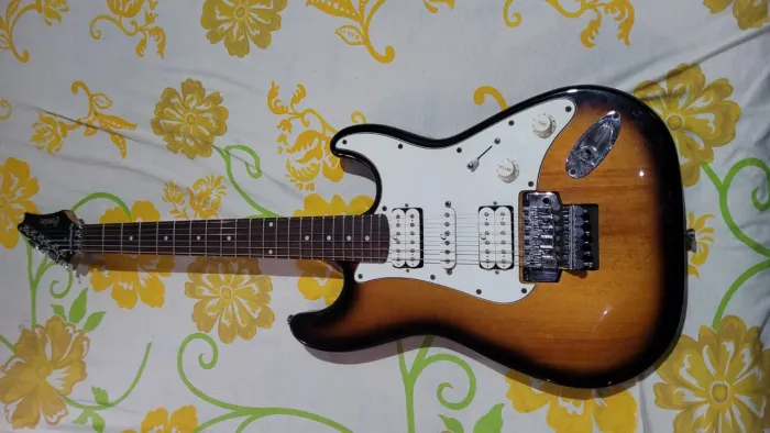 Guitarra Condor CG-250