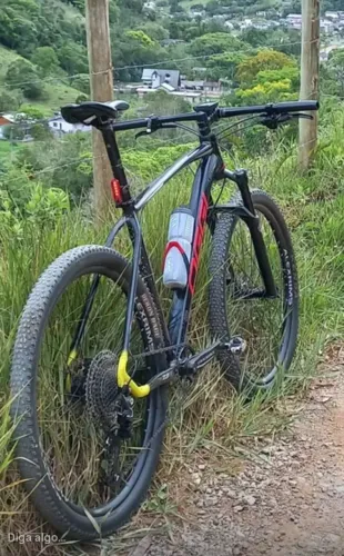 Bike MTB Oggi 7.3
