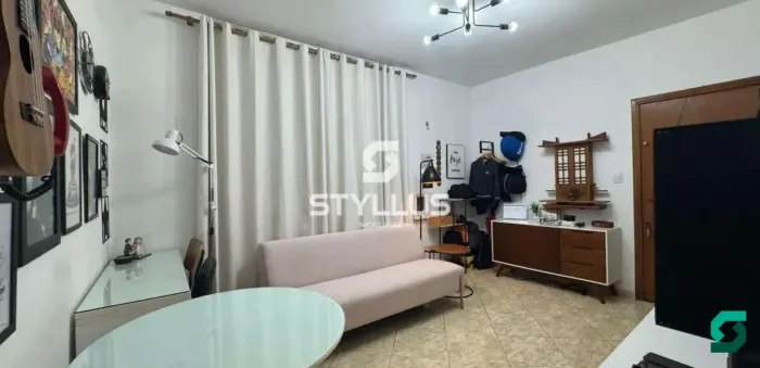 Méier | Apartamento 2 quartos