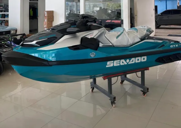 Seadoo 325 GTX limited  2025