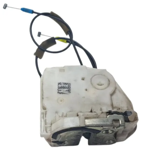 Trava Porta Dianteira Direita Mitsubishi Outlander 14 15 16