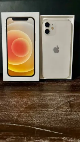 iPhone 12 Mini