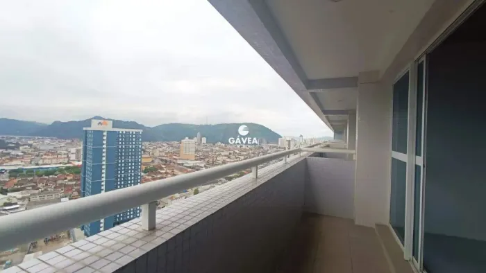 Conjunto Comercial/sala à venda no Centro em São Vicente.