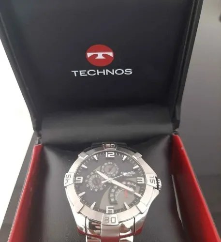 Relogio Technos