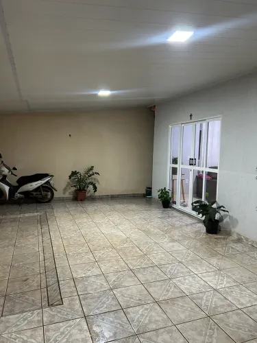 Casa nova colina 2 Sobradinho negociável
