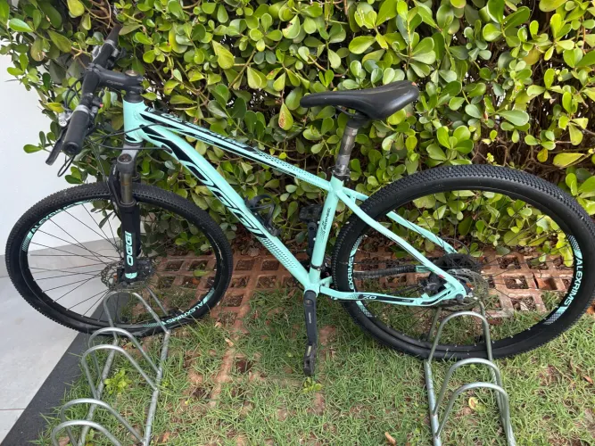 BICICLETA OGGI 