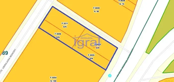 Terreno à venda, 800 m² por R$ 5.500.000,00 ou aluguel por R$ 12.962,67/mês - Jabaquara -