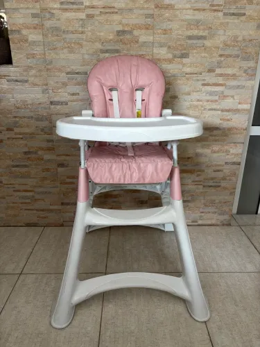 Cadeira de Alimentação Galzerano Premium Must - Infantil