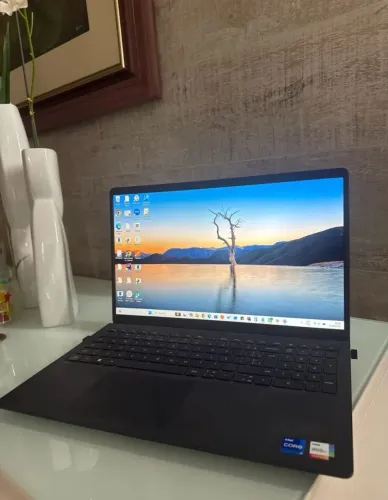 Notebook Dell inspiron 15 12ª geração