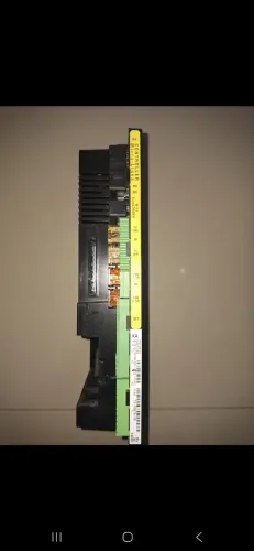 Controlador Micro-link 3 Carrier usado