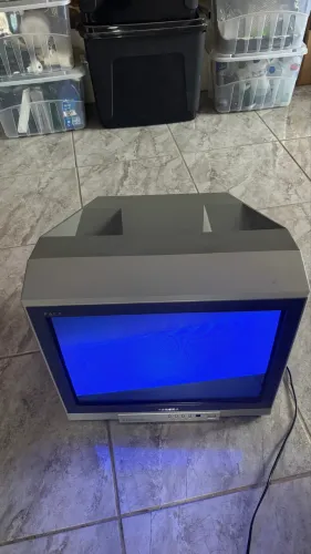 Tv Toshiba face 21