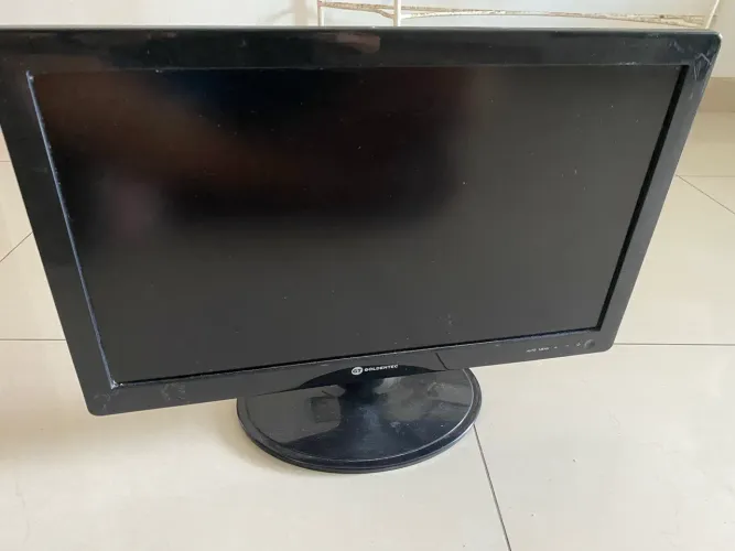 Monitor PC