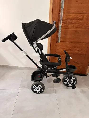 Bicicleta de bebê 