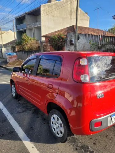 Fiat Uno Vivace/rua 1.0 EVO Fire Flex 8V 5P 2011