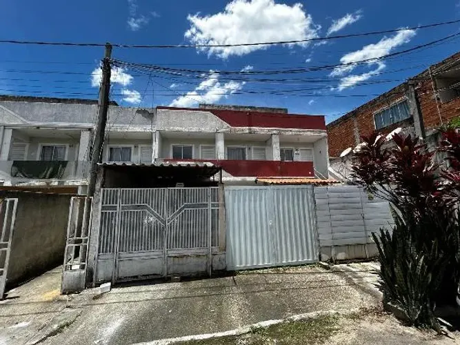 Negócio com vantagem  Casa no Rodilandia, Nova Iguacu - RJ, Nº 41, 1 quarto, 41,8m² | Vend