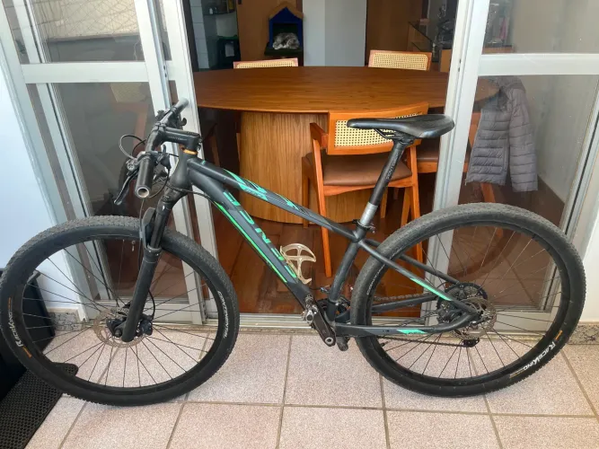 Bicicleta Sense Impact Pro 2020