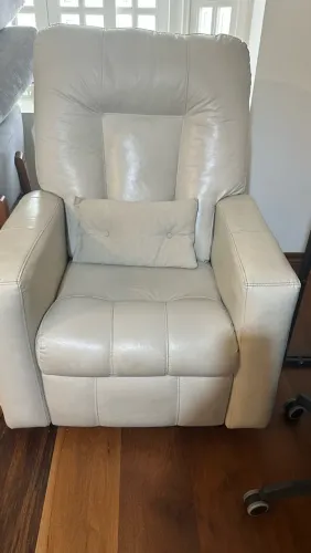 poltrona do vovo