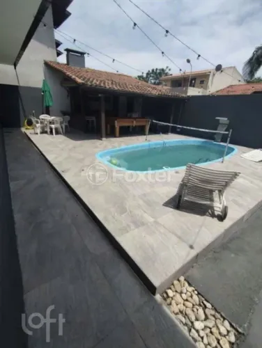 Casa em Condomínio à venda Rua Dário Manoel Cardoso, Ingleses do Rio Vermelho - Florianópo