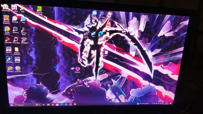 Monitor 23 polegadas LG Flatron IPS236