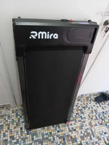 Esteira para correr (chama no zap)