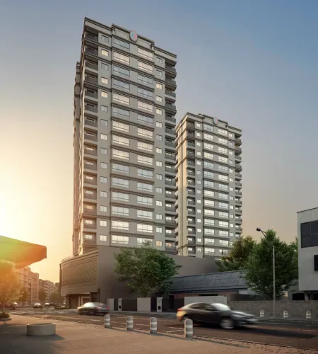 Apartamento para Venda em Itapema, Alto São Bento, 2 dormitórios, 1 suíte, 2 banheiros, 1