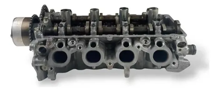 Cabeçote Jac J2 J3 1.4 2010 2013