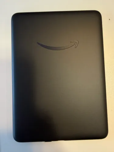 Kindle colorsoft