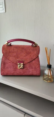 Bazar Bolsas  de Marca Seminovas