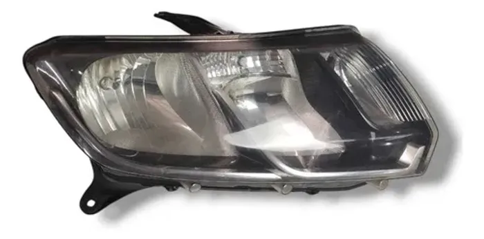Farol Sandero Logan 2015 2016 2017 2018 Direito Detalhe Direito/passageiro