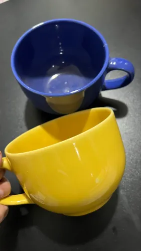 Caneca sopa