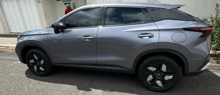 Omoda 5 Luxury 1.5 TB FWD 2026