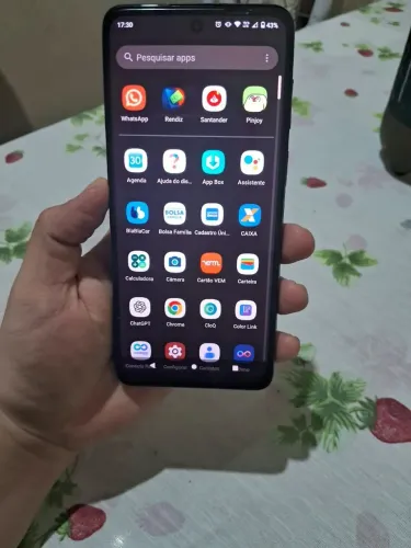 Celular Motog22