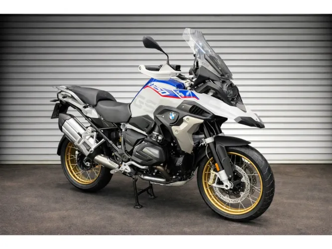 Bmw R 1250 gs premium hp 2020