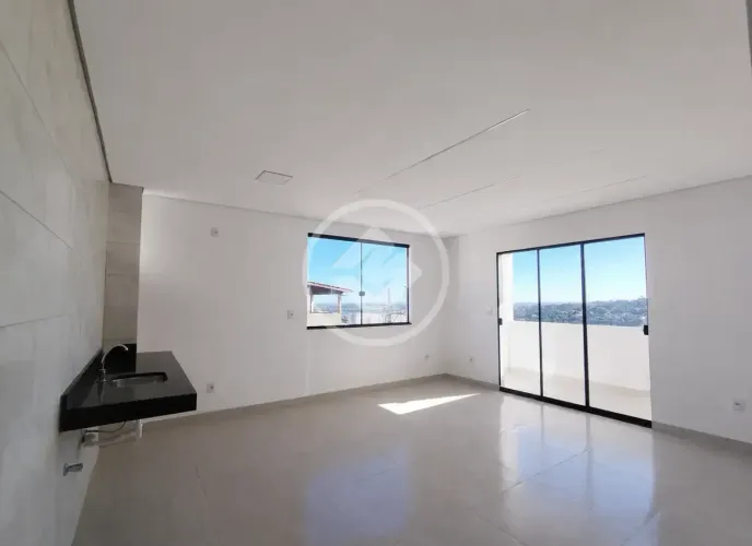 Casa 3 quartos à Venda no Gávea  Vespasiano/MG - MY Broker codigo: 333878
