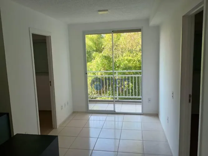 Apartamento com 2 quartos para alugar, 37 m² - Vila Guilherme - São Paulo/SP