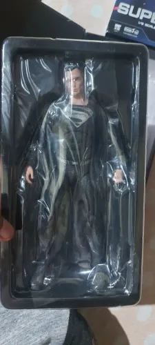 Superman fondjoy 