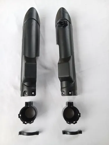 Protetor Bengala CRF 250F/CRF 300F