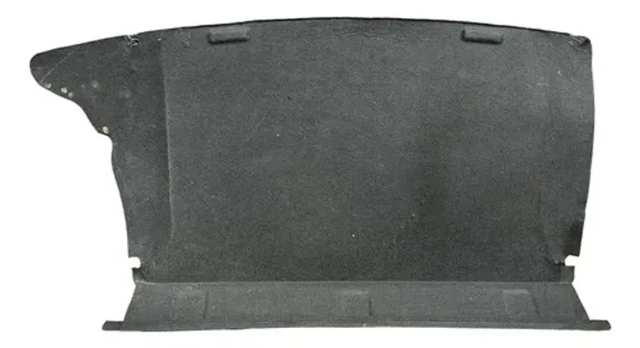 Tampão Forro Estepe Porta Malas Ford Focus 2010 2011 2012 1