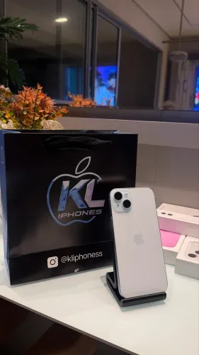 IPHONE 15 PLUS 128 GB